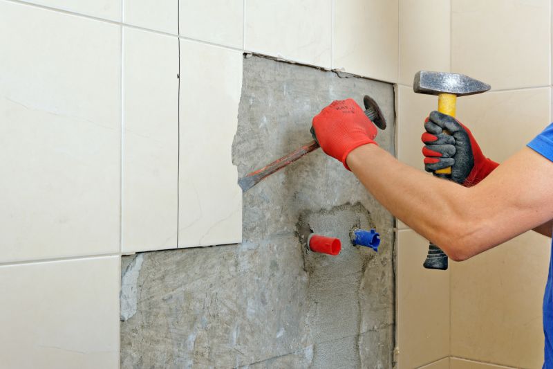Top Bathroom Remodeling Companies in New Castle, DE