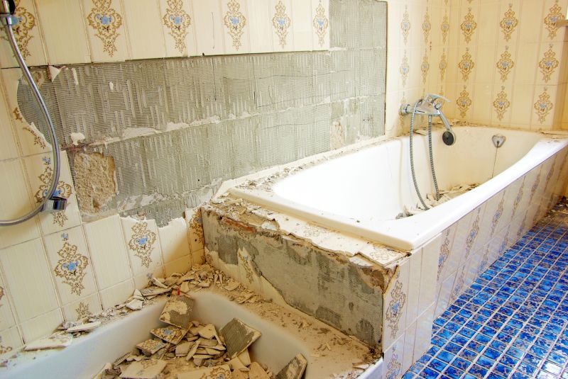 Top Bathroom Remodeling Companies in New Castle, DE