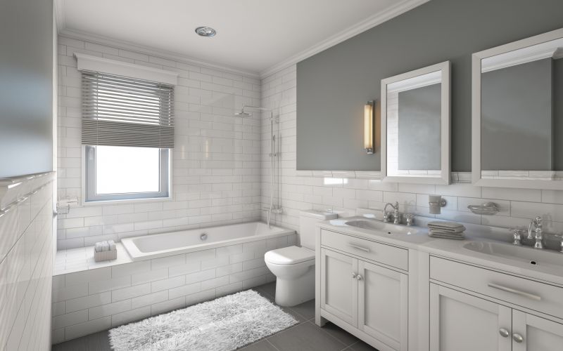 Top Bathroom Remodeling Companies in Smyrna, DE