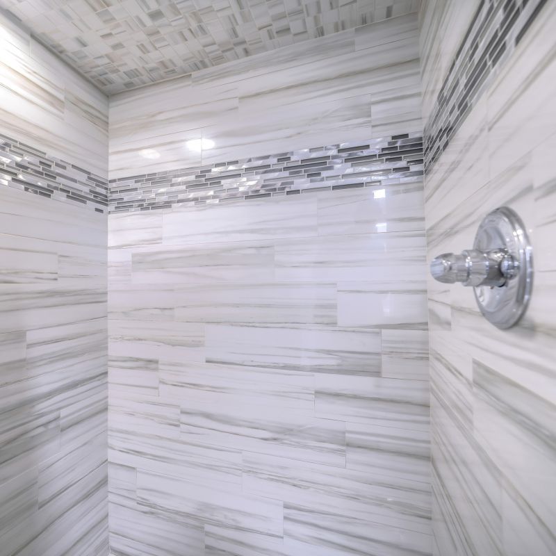 Tile Shower Installations